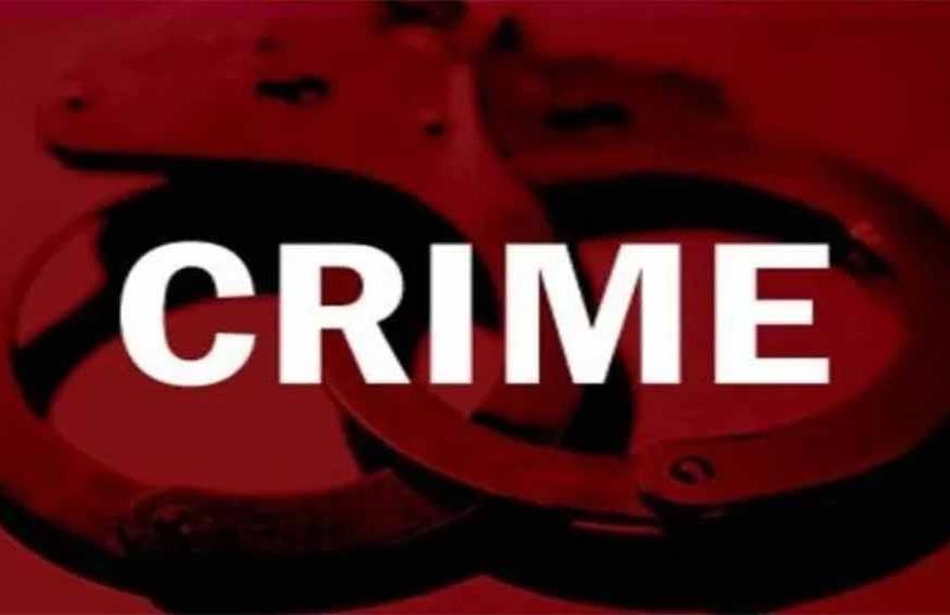 आधी रात का खौफ: बेटे ने मां पर ढाया बेरहमी का कहर, मोहल्ले में दहशत