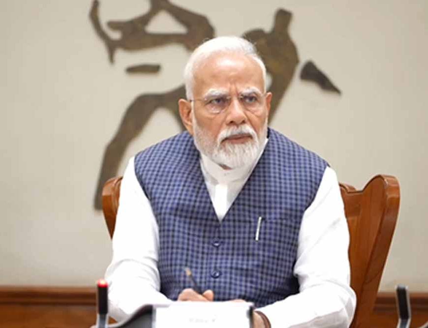 एक वकील, एक इंसान… और एक मिशन: स्वराज कौशल की अनोखी पहचान — पीएम मोदी
