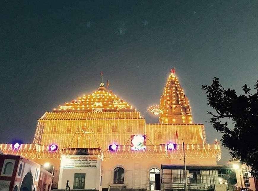 महाभारत काल से जुड़े प्राचीन मंदिर का प्रबंधन बदला, अब श्राइन बोर्ड संभालेगा संचालन
