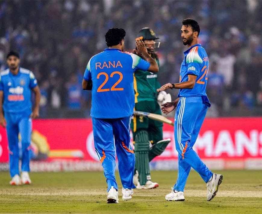 IND vs SA: मैच जिताकर भी विनम्र रहे एडेन मार्करम, बोली ऐसी बात जिसने सबका दिल जीत लिया