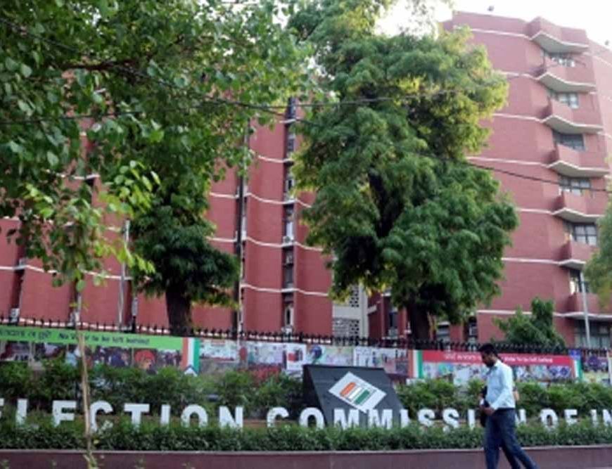 मतदाता सूची में बड़ा घोटाला! 50 लाख ‘ग़ायब’ मतदाता सामने आए