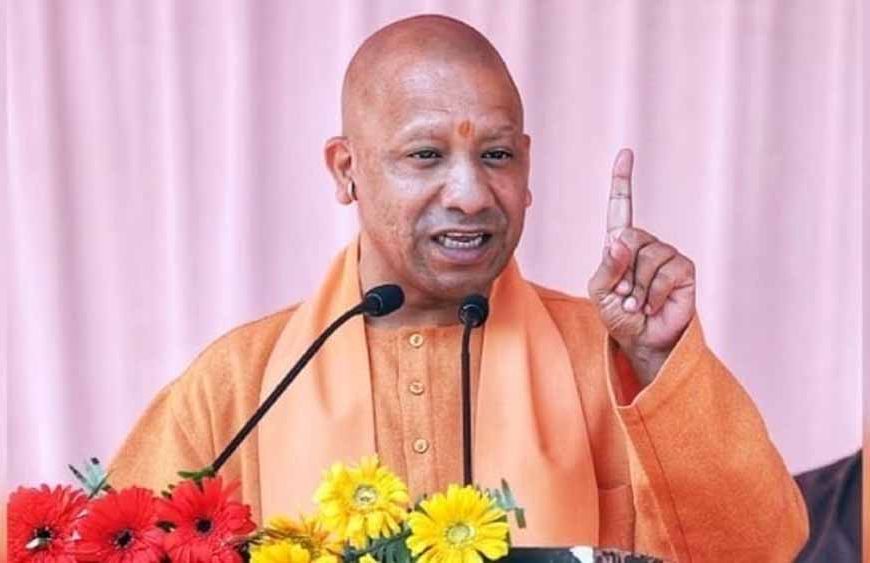 खेल समय बर्बाद करने का नहीं, हमारे जीवन के सर्वांगीण विकास का माध्यम हैं : मुख्यमंत्री योगी आदित्यनाथ