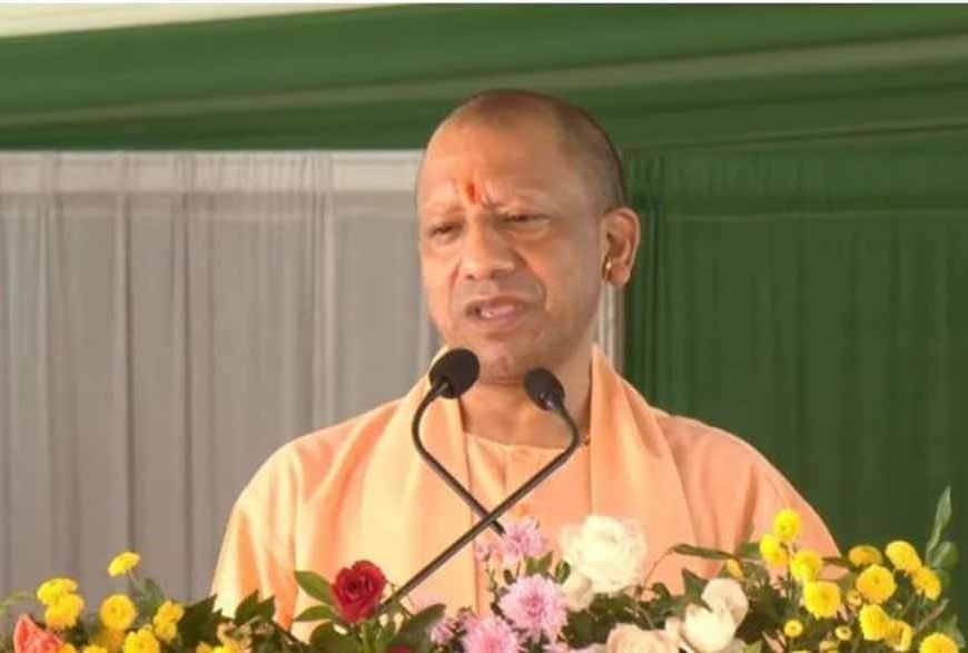 जालौन में जल क्रांति : योगी आदित्यनाथ सरकार की नीतियों से सुधरा भूजल और किसानों का भविष्य