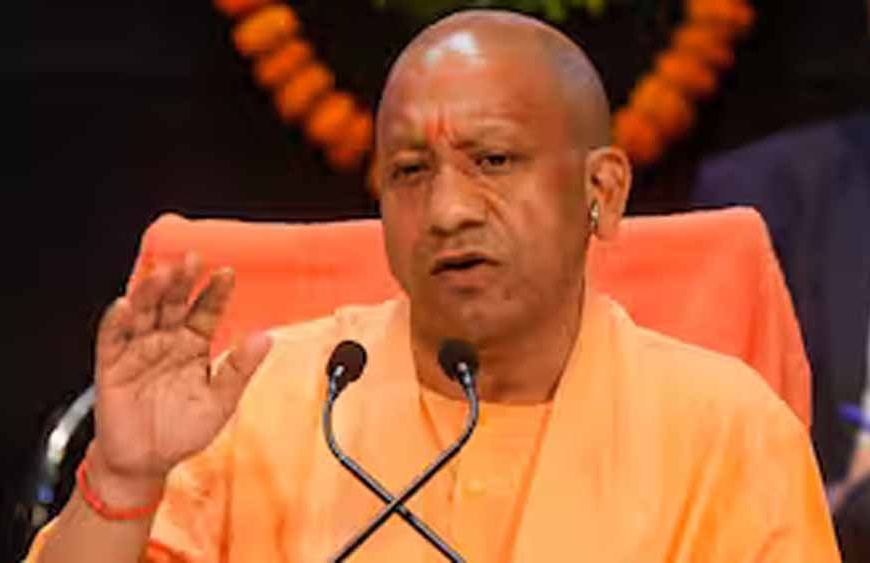 आत्मनिर्भर और विकसित होगा 2047 का भारतः मुख्यमंत्री योगी आदित्यनाथ