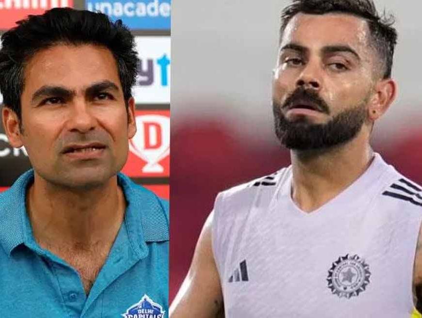 कैफ का दावा: विराट संन्यास से वापसी नहीं करेंगे, फैसला अंतिम!