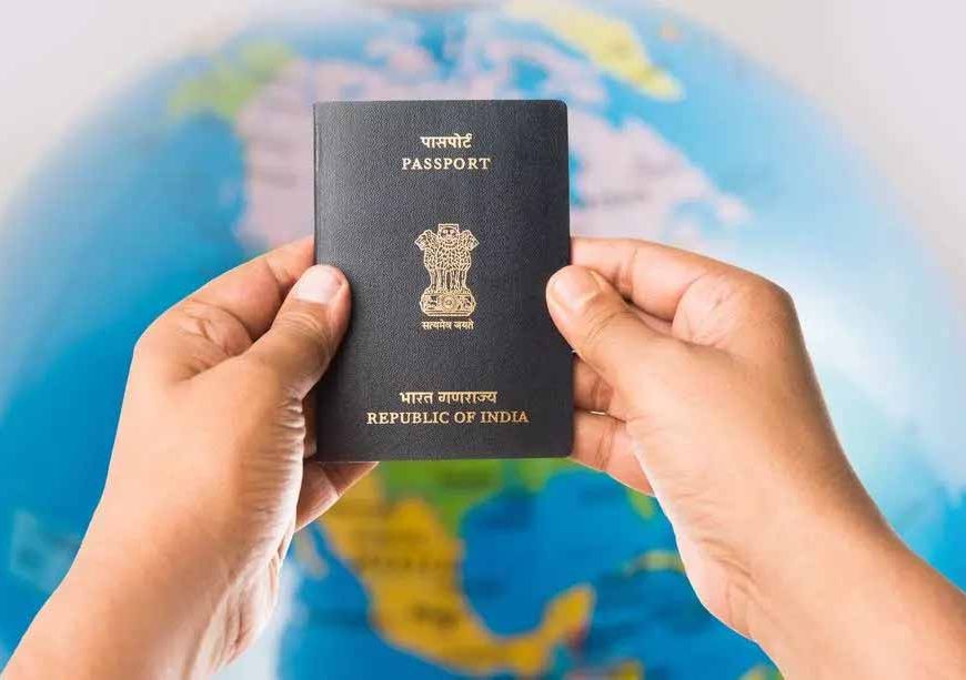 पासपोर्ट की दौड़ में ग्वालियर–मुरैना आगे, भिंड में क्यों कम है उत्साह?