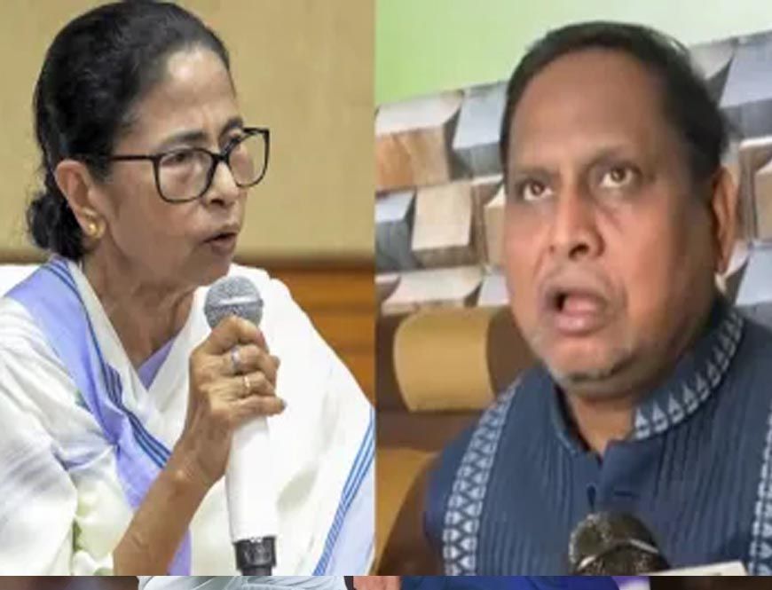 TMC से निलंबित हुमायूं कबीर का बयान: ममता बनर्जी की अगली CM उम्मीदों पर सवाल