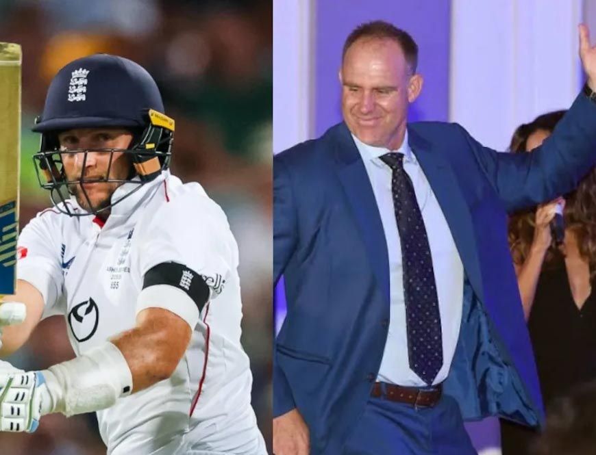 जो रूट ने शतक से बचाई हेडन की नंगे दौड़ने की हालत, फैंस में खुशी की लहर