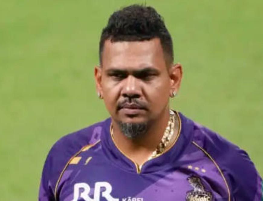 सुनील नरेन का धमाकेदार रिकॉर्ड: 600 विकेट के साथ टी20 क्रिकेट में मचाई धूम