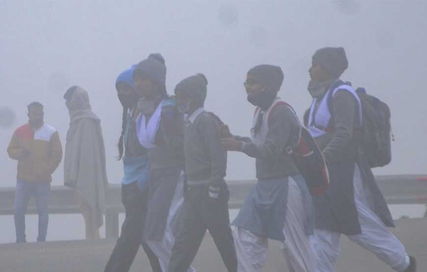 मध्यप्रदेश में दिसंबर की बड़ी छुट्टियां घोषित, जानें कब बंद रहेंगे स्कूल – पूरी लिस्ट जारी
