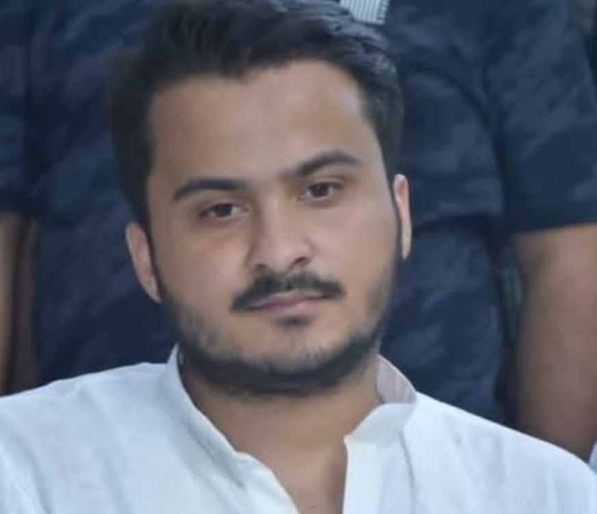 अब्दुल्ला आजम को सात साल की जेल, कोर्ट ने लगाया 50 हजार का जुर्माना