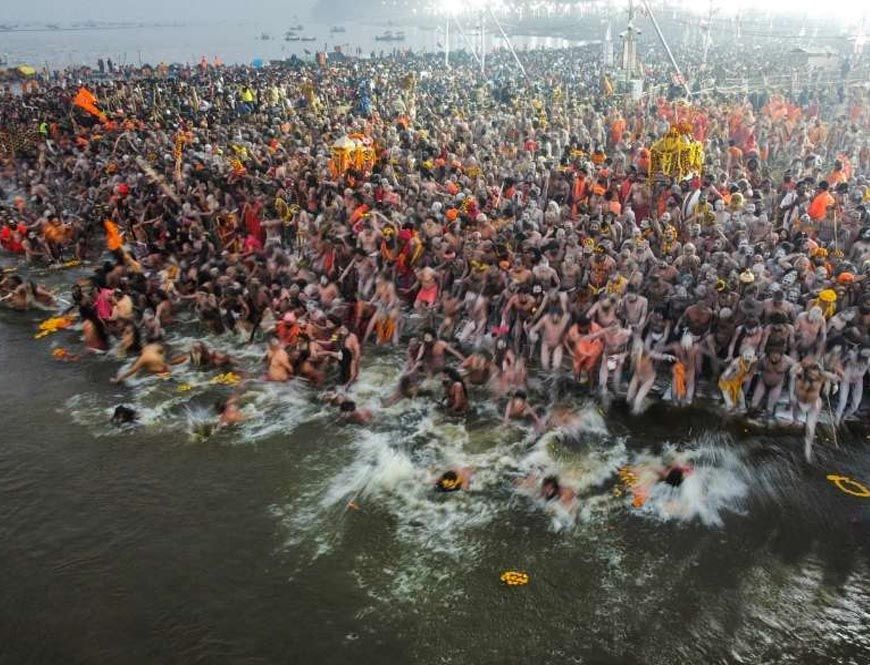 न गोवा, न कश्मीर… 2025 में गूगल पर इस छोटे से शहर को किया गया सबसे ज्यादा सर्च, यात्रियों की प्राथमिकताएं बदल गईं