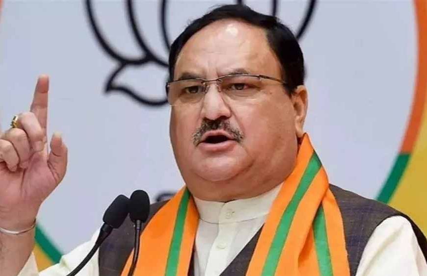 JP नड्डा आज दो दिवसीय झारखंड दौरे पर, देखें पूरा मिनट-टू-मिनट शेड्यूल
