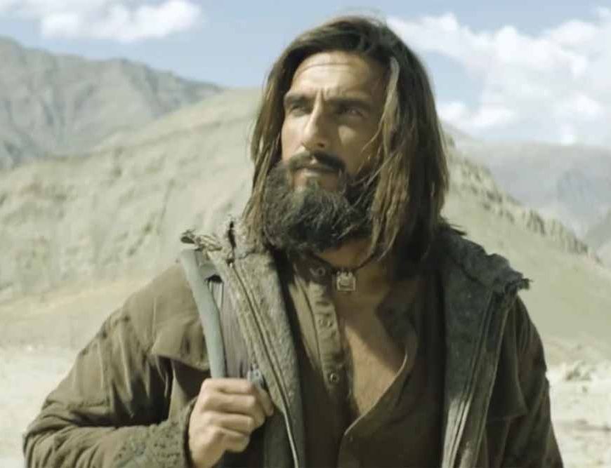 ‘धुरंधर’ रणवीर सिंह और अक्षय खन्ना की जमकर हो रही तारीफ़, दर्शकों ने कहा– कमाल कर दिया!