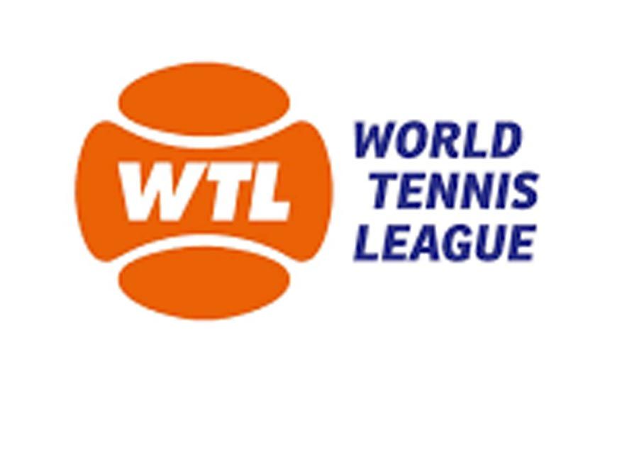 वर्ल्ड टेनिस लीग का भारत में अपने पहले टूर्नामेंट के लिए फॉर्मेट और मैच शेड्यूल जारी