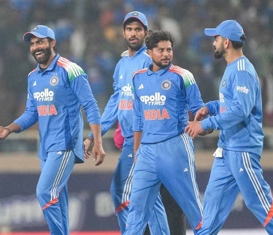 वो यही सोचता रहेगा कि भारतीय टीम…— आर. अश्विन ने इस खिलाड़ी को ‘भ्रम’ से बाहर लाने की उठाई मांग