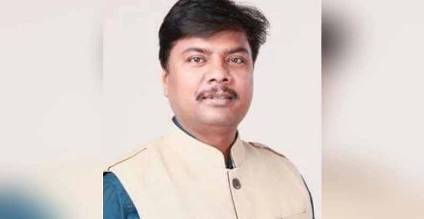 कांग्रेस के ट्रेनिंग कैम्प में 'ट्रिपल टी' और 'ट्रिपल पी' की चरण-वंदना का पाठ पढ़ाया जाएगा : केदार कश्यप