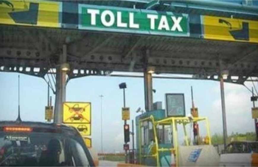 Haryana Toll Tax Report: 10 साल में कई गुना बढ़ा टोल टैक्स, प्रति व्यक्ति जेब से जा रहे इतने रुपये