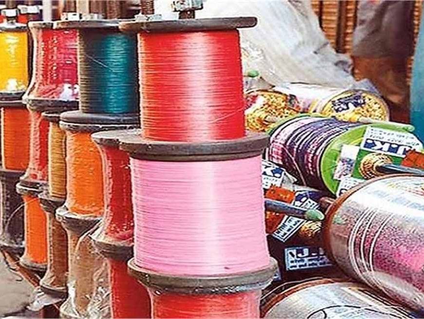 चाइना डोर से भी खतरनाक डोर की भारत में एंट्री, सोशल मीडिया पर मचा हड़कंप