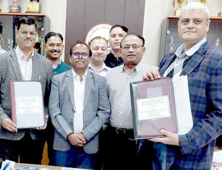फ्लाई एश का शत-प्रतिशत उपयोग करने में मिली मध्यप्रदेश पावर जनरेटिंग कंपनी को बड़ी सफलता