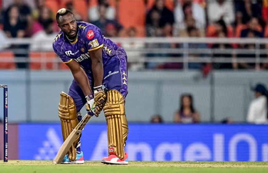 मेरे लिए बुमराह का सामना सबसे कठिन रहा : रसेल