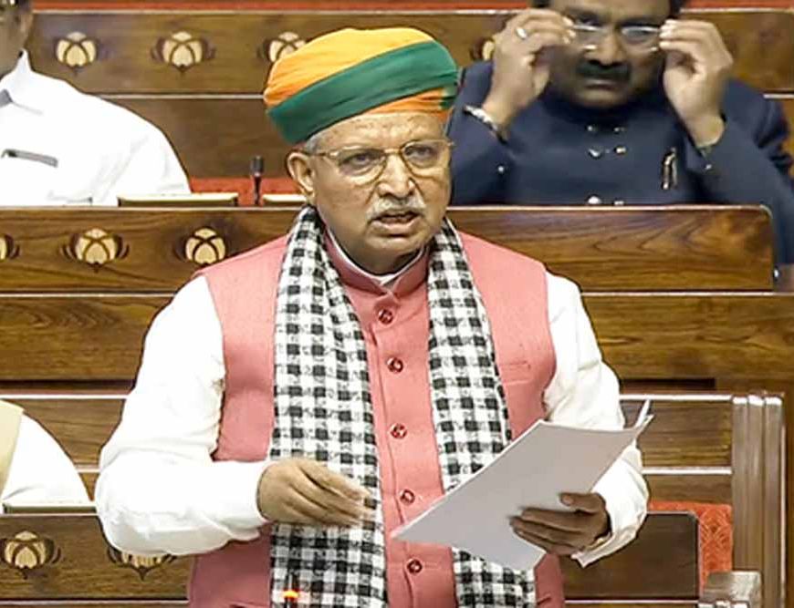 न्यायपालिका में AI पर असमंजस कायम, कानून मंत्री बोले—अब तक कोई आधिकारिक नीति नहीं