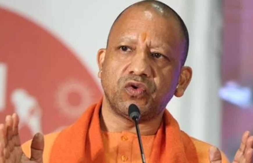 बाबा साहेब का महापरिनिर्वाण दिवस शनिवार को, श्रद्धांजलि सभा में मुख्यमंत्री योगी आदित्यनाथ होंगे सम्मिलित