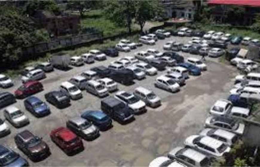 हरियाणा के इस शहर में बनेगी मल्टी-स्टोरी पार्किंग, ट्रैफिक जाम से मिलेगी बड़ी राहत