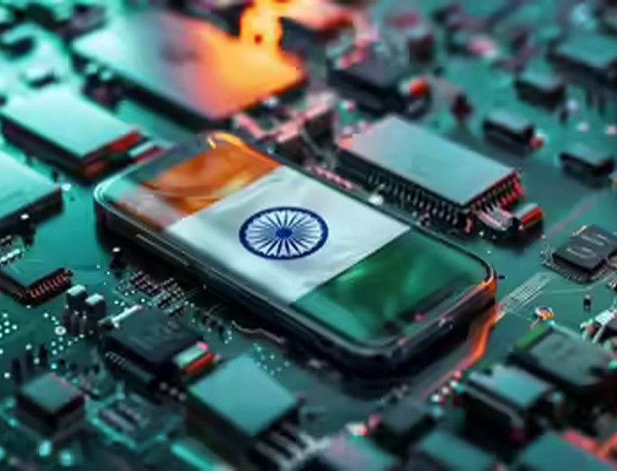 भारत से अमेरिका को स्मार्टफोन निर्यात अक्टूबर में 300% बढ़ा