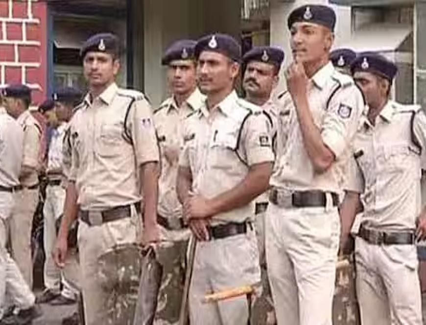 जनता के रखवाले भी कटघरे में, MP में 329 पुलिसकर्मियों पर केस दर्ज, विधानसभा में चौंकाने वाली जानकारी