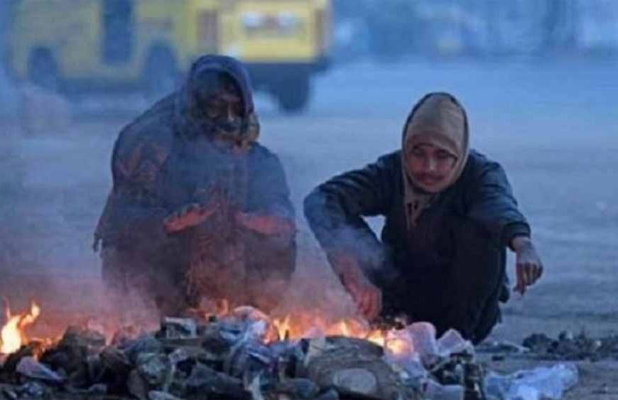 झारखंड में मौसम अलर्ट! अगले 48 घंटे में तेज बदलाव, बढ़ेगी ठंड की मार