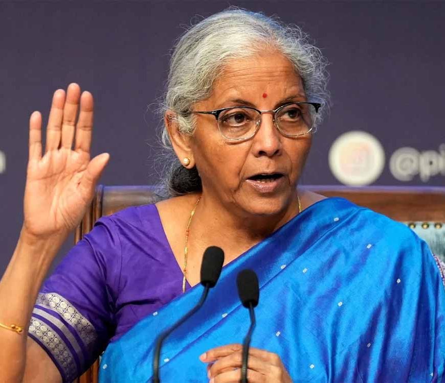 इनकम टैक्स सुधारों के बाद अब इस बड़े फैसले की तैयारी, वित्त मंत्री के संकेत से बढ़ी हलचल