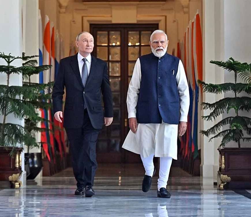 भारत यात्रा के बाद पुतिन पर घिरा नया संकट, यूरोप–G7 ने रची ‘महासाजिश’, अंतरराष्ट्रीय राजनीति में मचेगा भूचाल