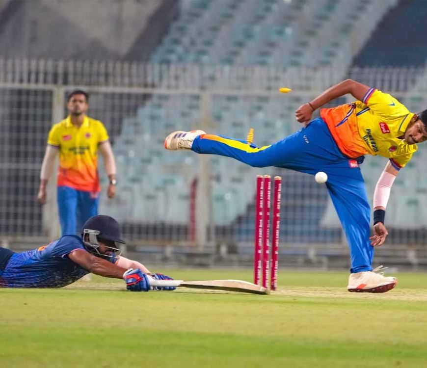 पुणे शिफ्ट हुए सैयद मुश्ताक अली ट्रॉफी के सुपर लीग मुकाबले, BCCI के फैसले के पीछे की बड़ी वजह सामने आई