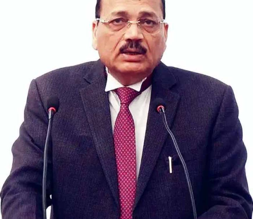 CJI सूर्यकांत का बड़ा बयान: किसे मानते हैं ‘गेम चेंजर’, ‘डिजिटल अरेस्ट’ पर भी रखी बेबाक राय