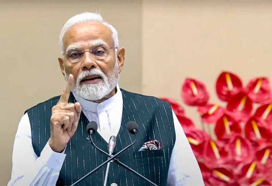 पंजाब को केंद्र का ऐतिहासिक तोहफ़ा! ब्रिटिश दौर का अधूरा प्रोजेक्ट अब होगा पूरा