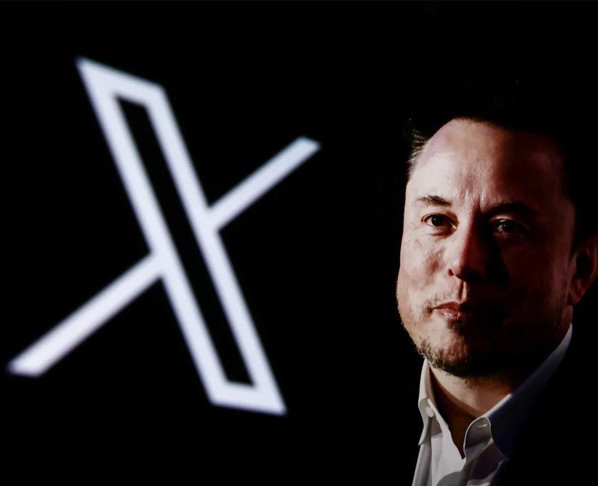 एलन मस्क को बड़ा झटका, X पर यूरोपीय संघ ने लगाया 12 करोड़ यूरो का जुर्माना