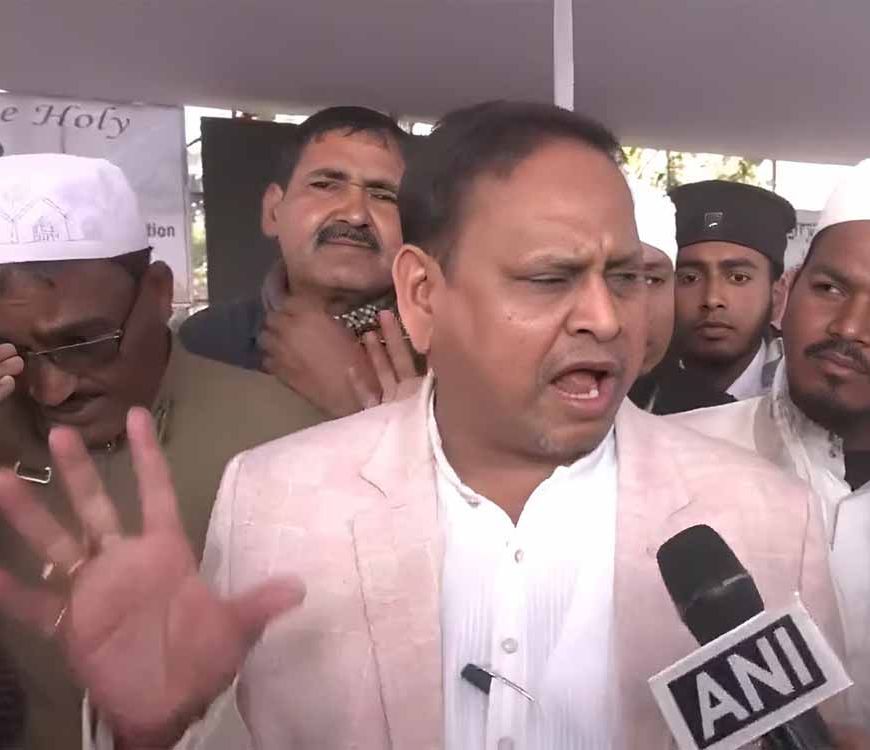 बाबरी मस्जिद शिलान्यास से पहले बड़ा दावा: हमायूं बोले— ‘बंगाल पुलिस मेरे साथ’