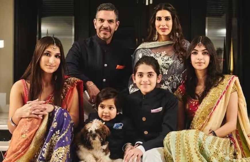 प्रिया सचदेव का बड़ा खुलासा: ₹60 करोड़ के सोर्स और लंदन प्रॉपर्टी का पूरा हिसाब पेश