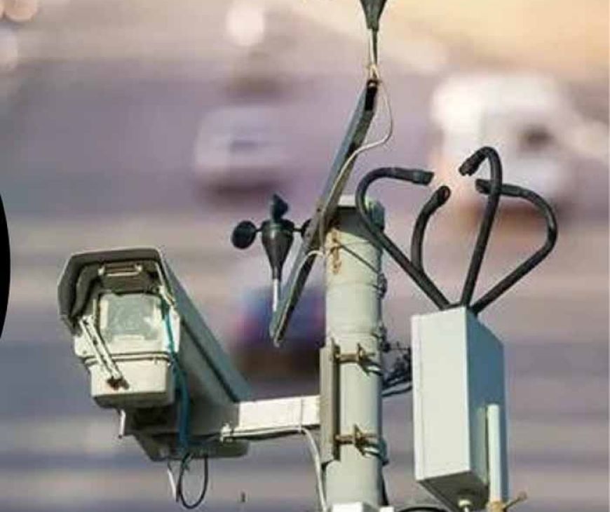 जालंधर के चौराहों पर एआई की एंट्री: ट्रैफिक जाम से मिलेगी बड़ी राहत