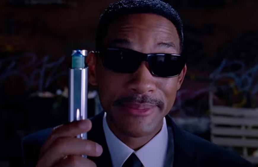 Men In Black लौट रहा है: Will Smith फिर से करेंगे 'एजेंट जे' का किरदार