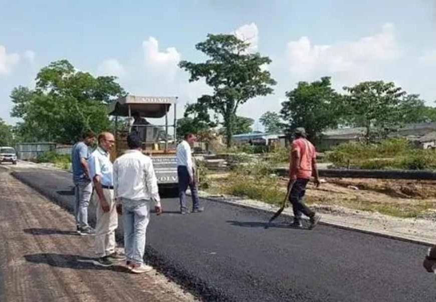 अब सरपंचों को मिलेगी तुरंत सूचना: गांवों में टेंडर होते ही आएगा SMS, भ्रष्टाचार पर लगेगा ब्रेक