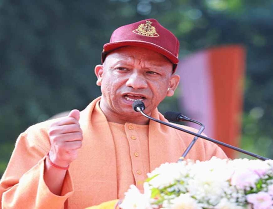 सेवा, अनुशासन और राष्ट्रहित ही योगी सरकार की पहचान– सीएम योगी का बड़ा संदेश