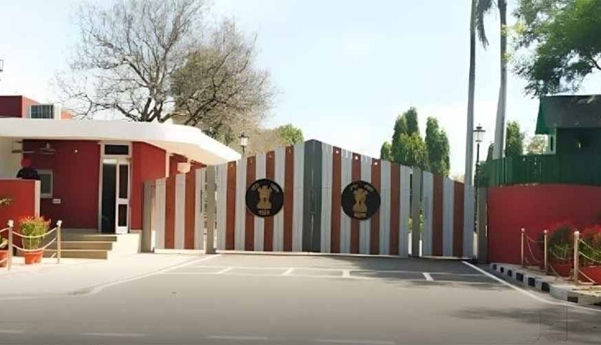 पंजाब में बड़ा बदलाव: राजभवन अब कहलाएगा ‘लोक भवन’, सरकार का ऐतिहासिक फैसला