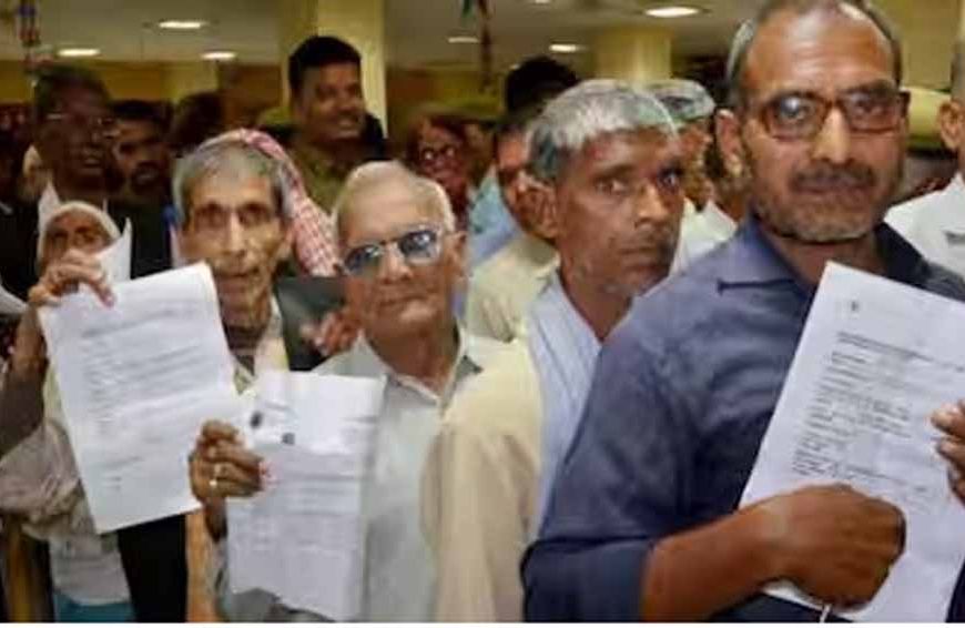 हरियाणा में बुज़ुर्गों को बड़ी राहत: अब इस नए तरीके से बनेगी पेंशन, दफ्तरों के चक्कर से मिलेगी छुटकारा