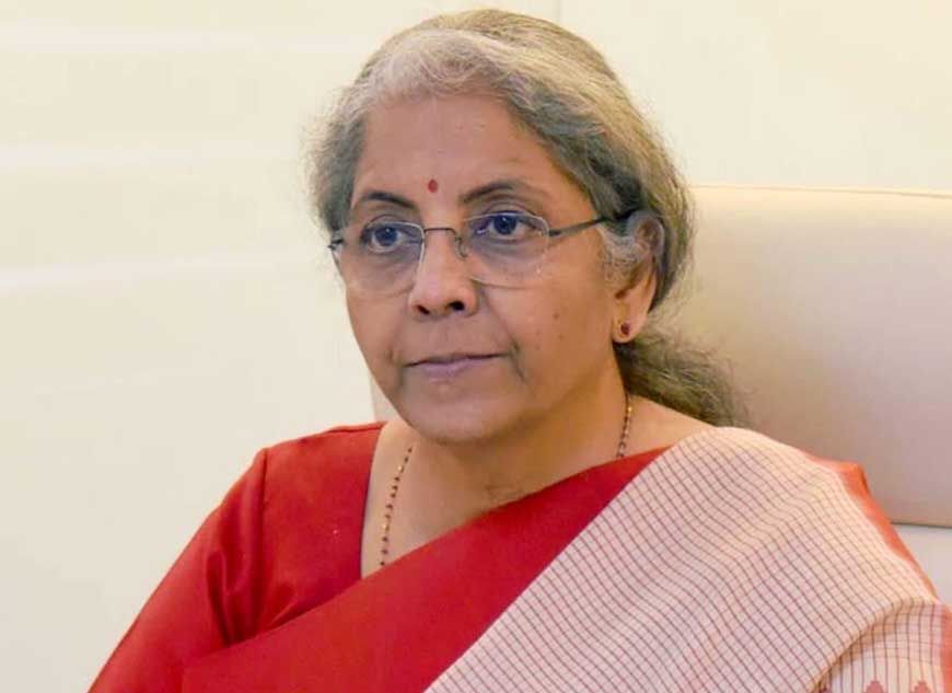 इनकम टैक्स के बाद अब कस्टम्स सिस्टम पर सरकार का फोकस, वित्तमंत्री ने बजट में बदलाव का संकेत दिया
