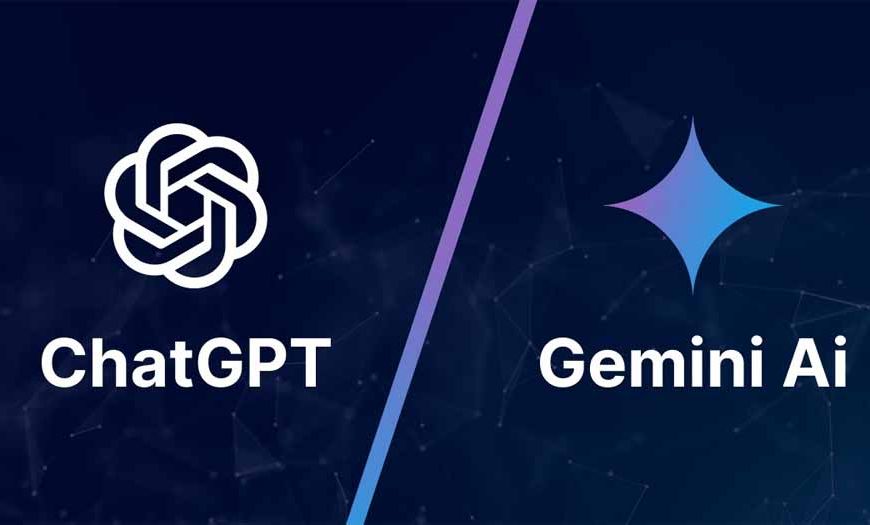 ChatGPT-Gemini से दूर रखें ये 5 राज, वरना बढ़ सकती है आपकी परेशानी!