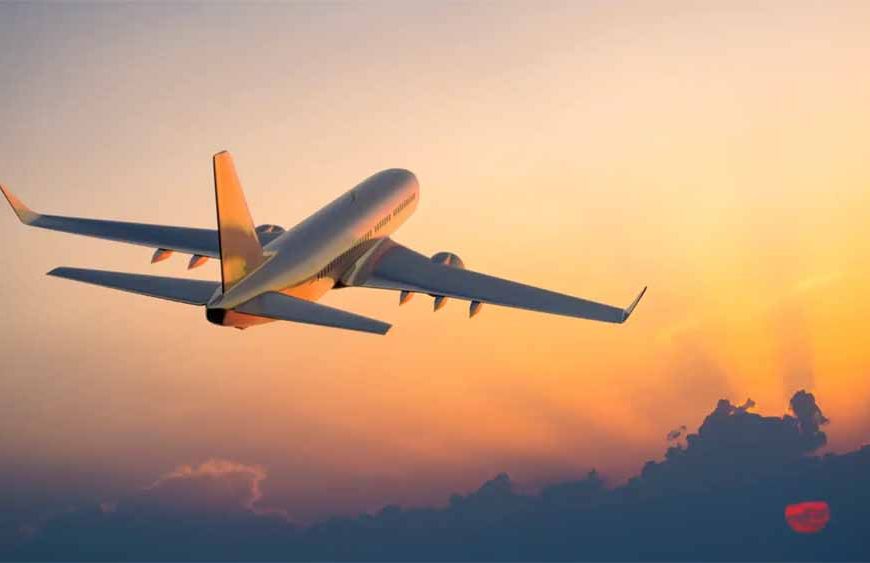 हवाई सफर होगा सस्ता! 500 किमी के लिए अब सिर्फ ₹7500, सरकार ने तय की नई किराया सीमा