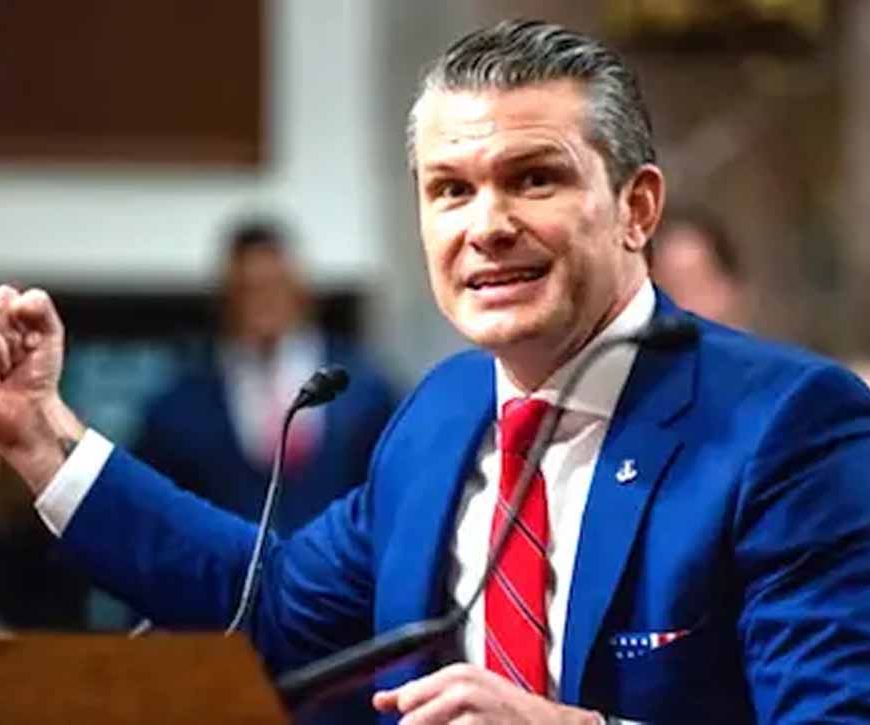 हमले से पहले नहीं थी अमेरिका को जानकारी! फिर भी US स्ट्राइक में 11 की मौत, ट्रंप–हेगसेथ घिरे