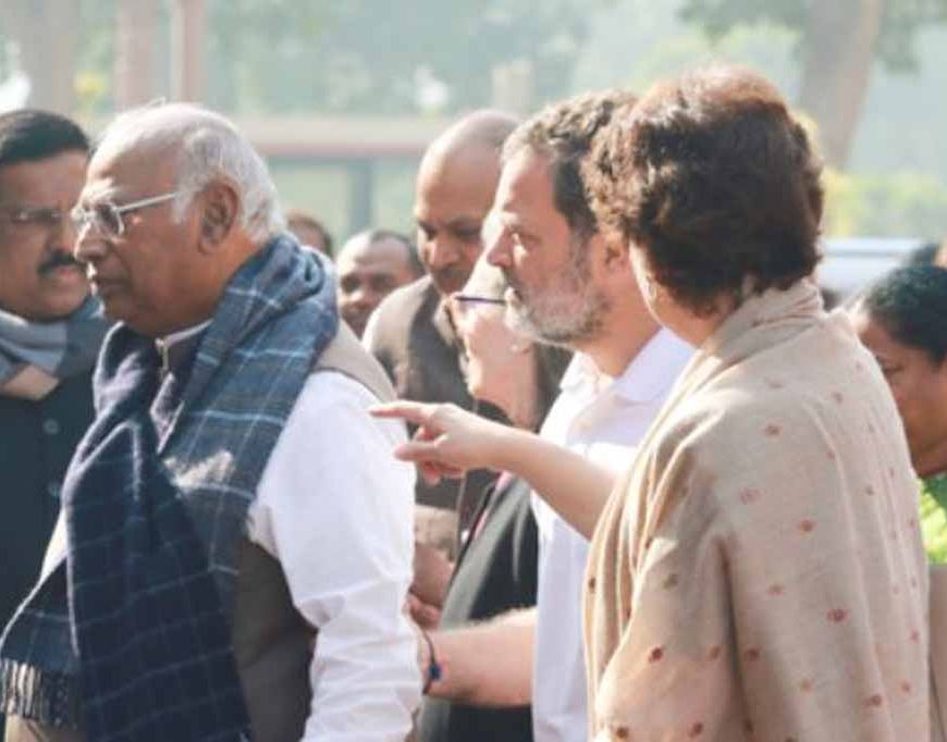 गोवा हादसा: कांग्रेस ने जताया गहरा दुख, सरकार से जवाबदेही तय करने की उठाई मांग